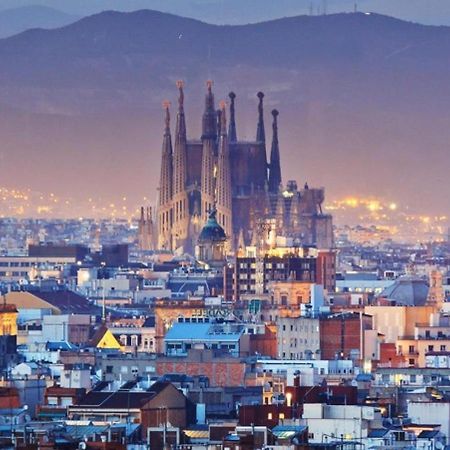 Romantic In Trendy Gracia Барселона Екстер'єр фото
